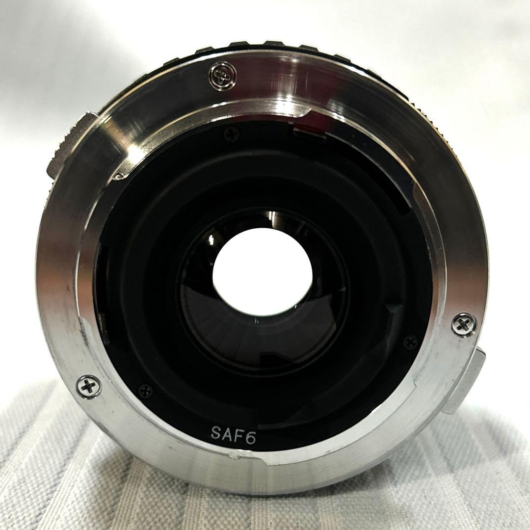 OLYMPUS OM-2N＋S ZUIKO 35-70mm f:3.5-4.5