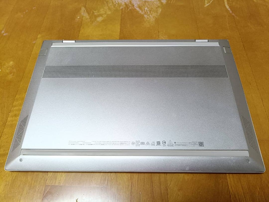 整備済 即使用可 Core i3 8世代 Win11 ワード エクセル 持ち運び