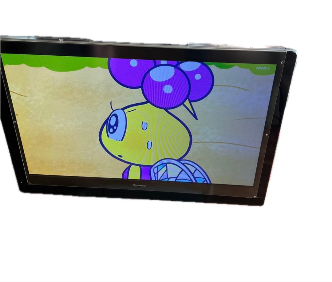 パイオニアプラズマ　43インチ