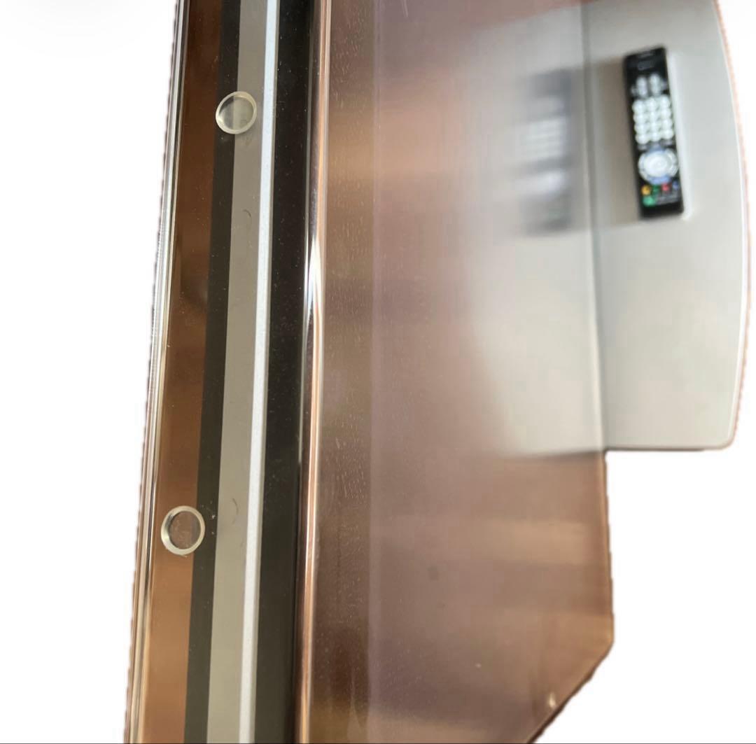 パイオニアプラズマ　43インチ