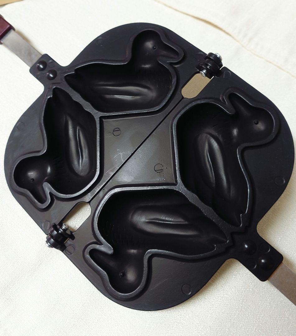 日本アルミツルマル カップルデコイ