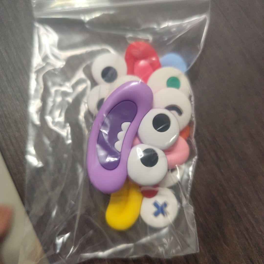 美緒様パーツ