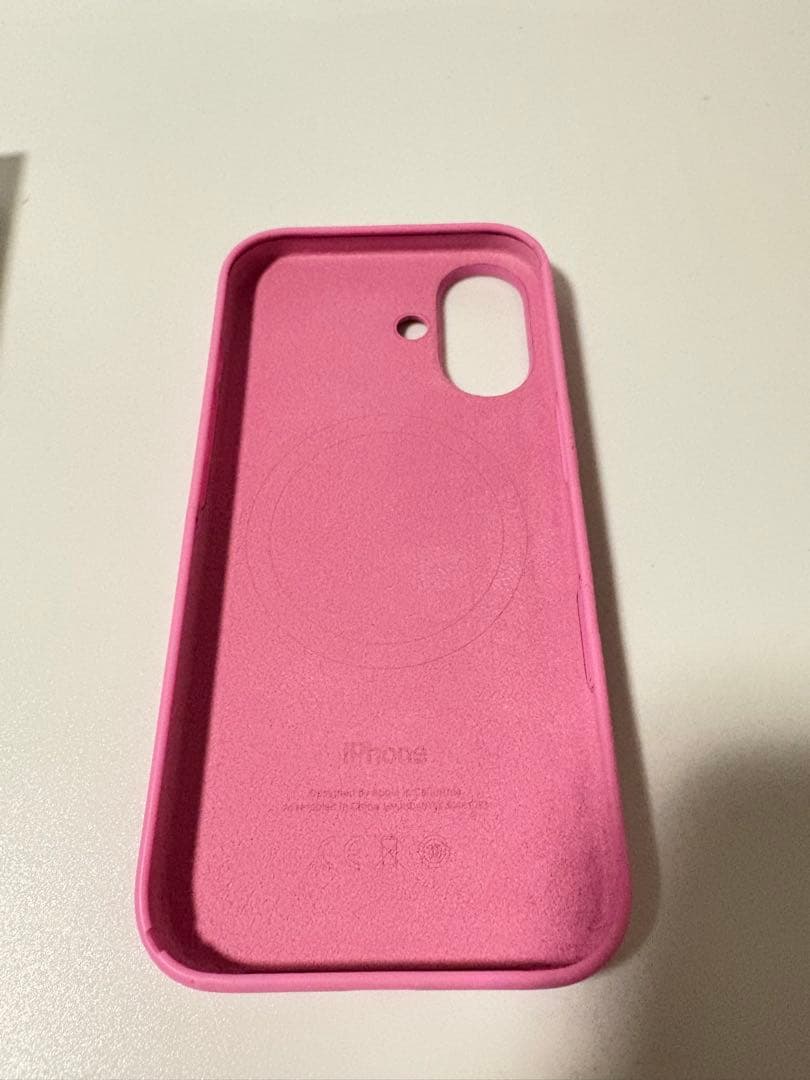 iPhone16 Plus 512GB PINK ピンク 海外版 SIMフリー