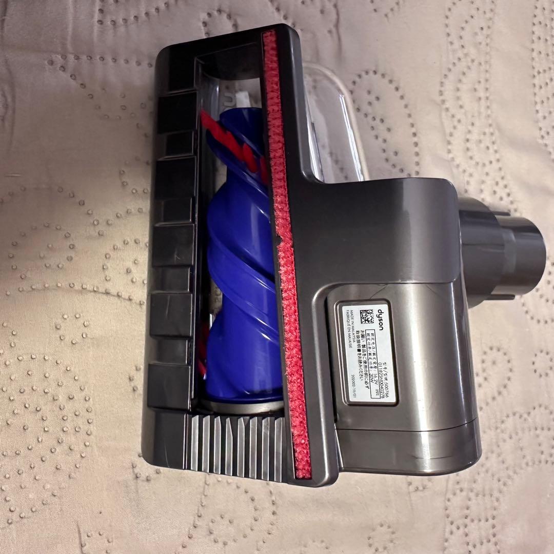 ④ ほぼ未使用品 Dyson ダイソン SV46 ABL EX