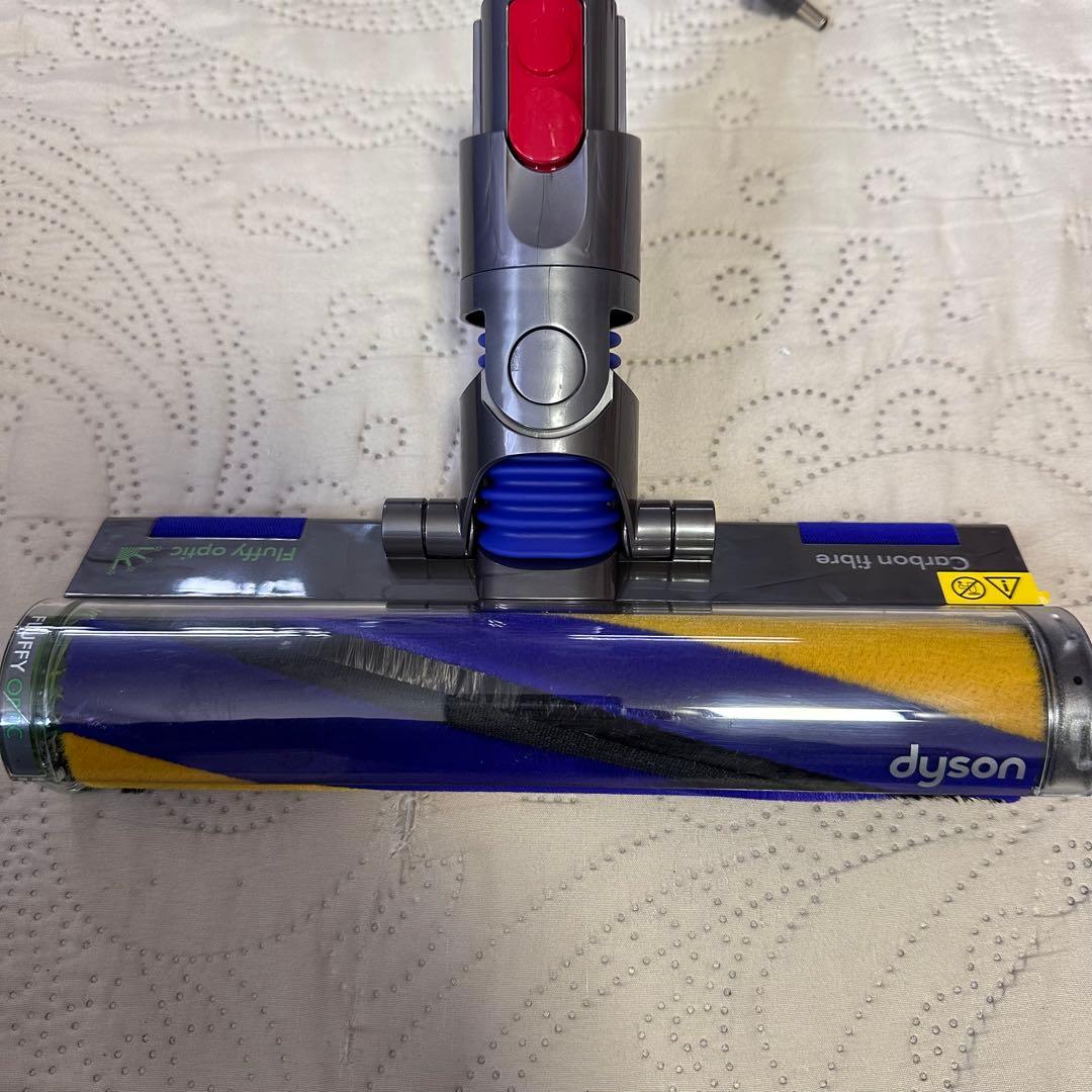 ④ ほぼ未使用品 Dyson ダイソン SV46 ABL EX