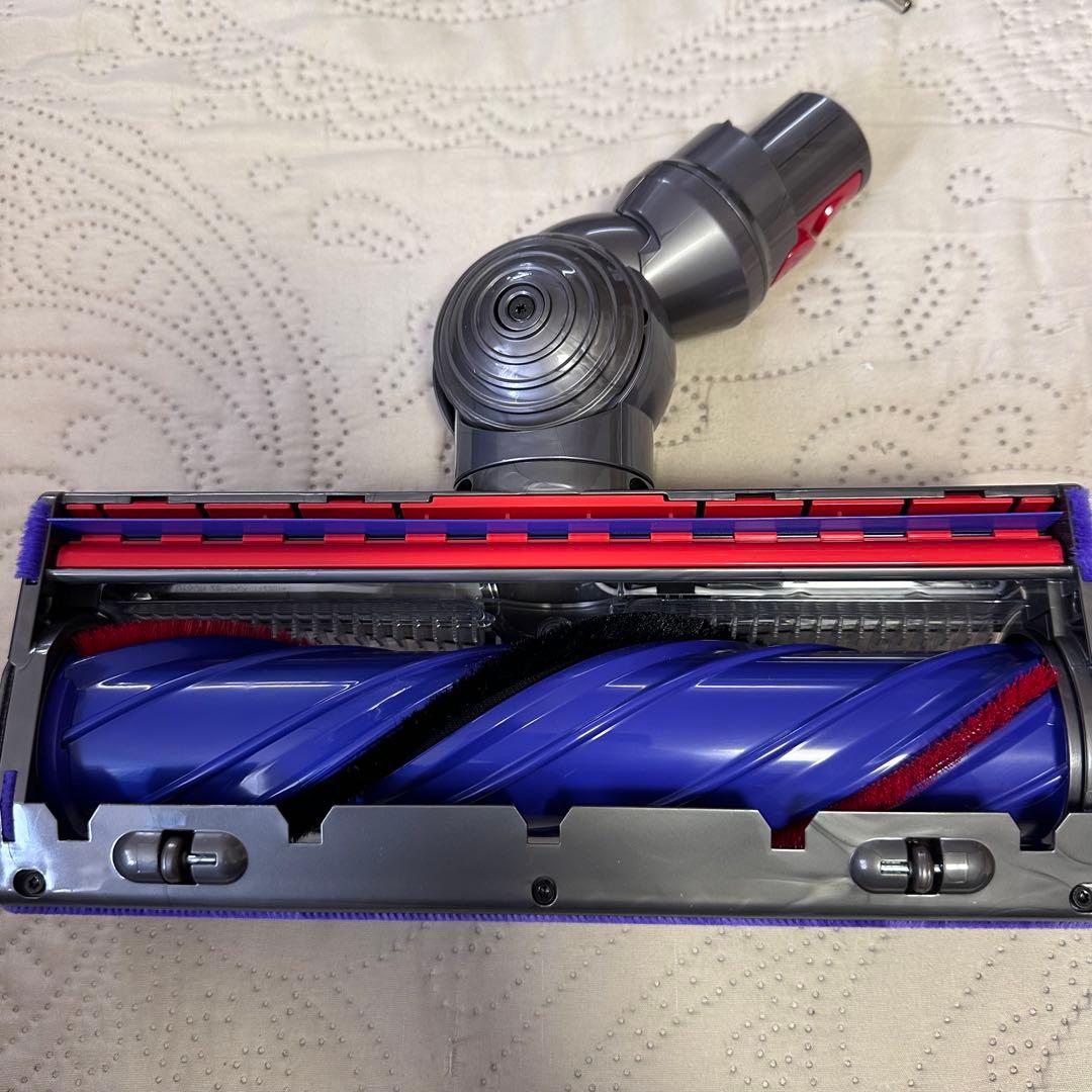 ④ ほぼ未使用品 Dyson ダイソン SV46 ABL EX