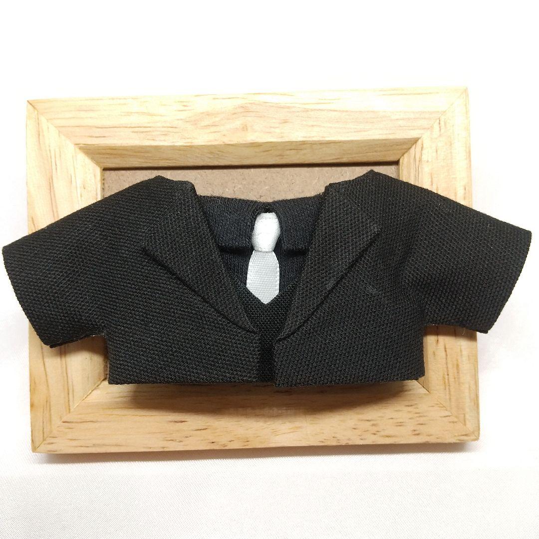 A182【シトロン16g様】アイナナきらどるぬいサイズ ぬい服 フルオーダー