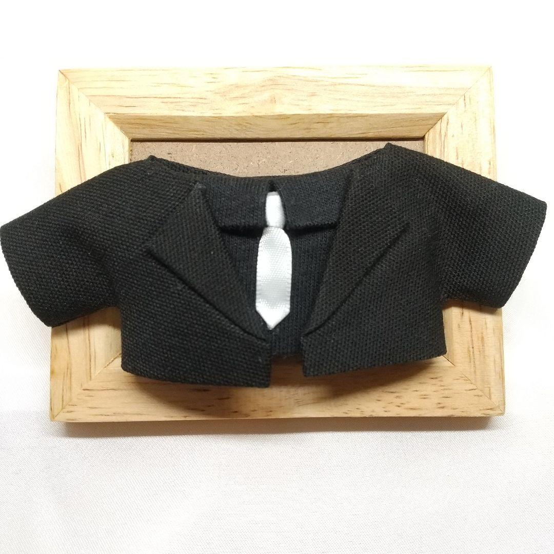 A182【シトロン16g様】アイナナきらどるぬいサイズ ぬい服 フルオーダー