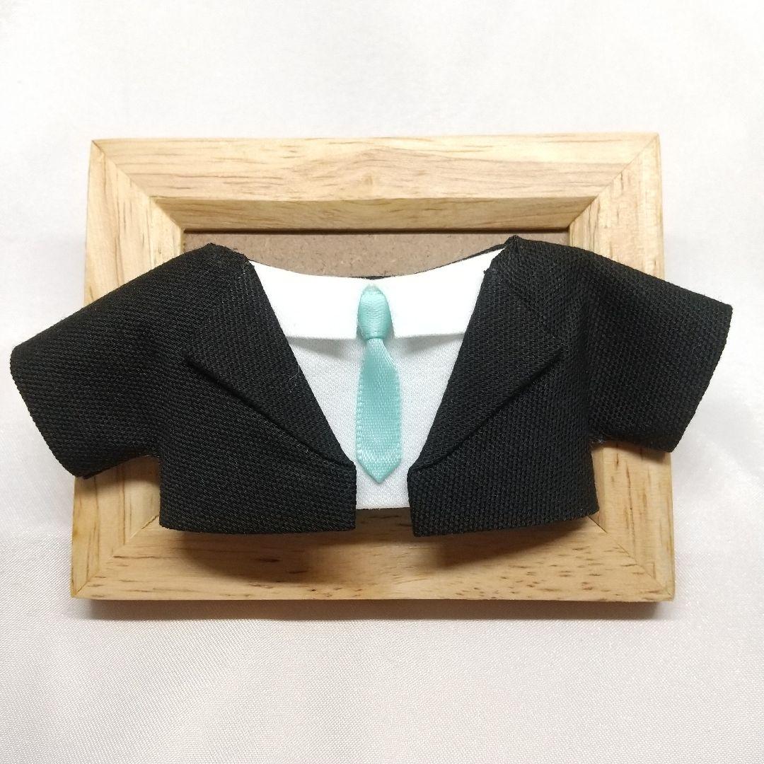 A182【シトロン16g様】アイナナきらどるぬいサイズ ぬい服 フルオーダー