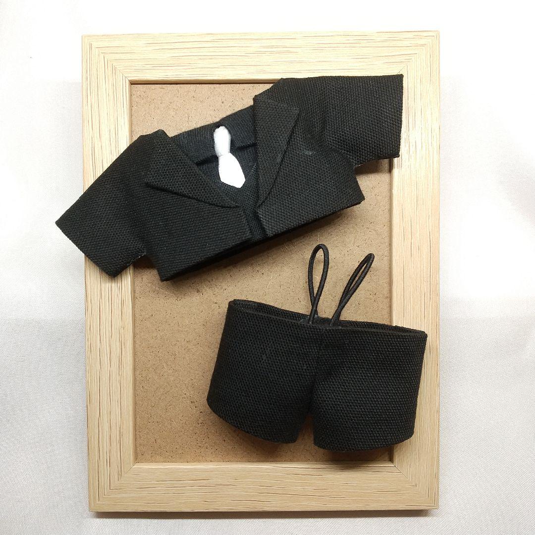 A182【シトロン16g様】アイナナきらどるぬいサイズ ぬい服 フルオーダー