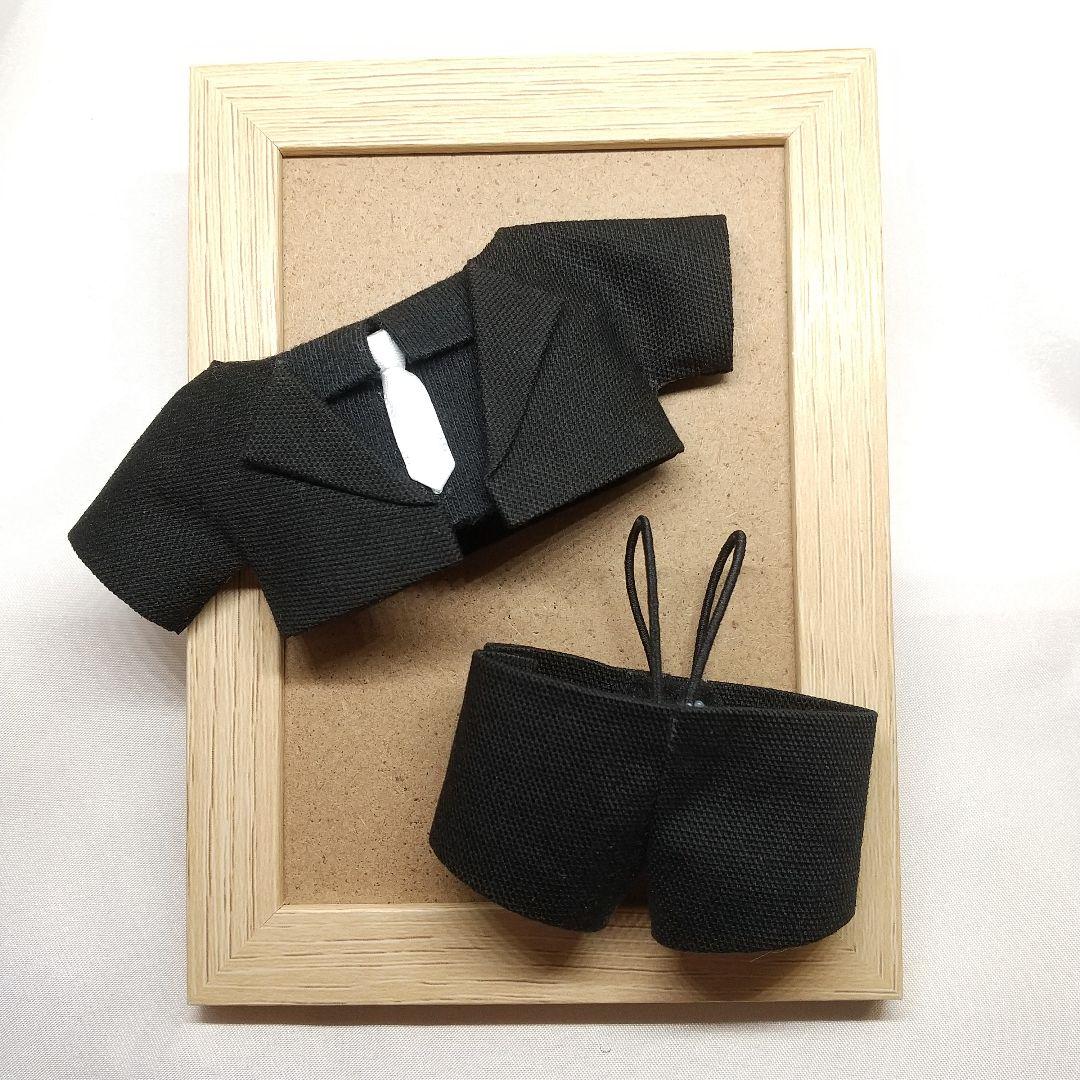 A182【シトロン16g様】アイナナきらどるぬいサイズ ぬい服 フルオーダー