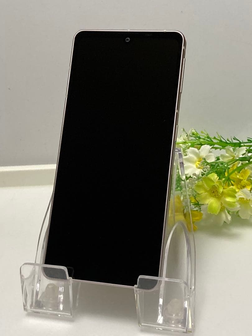 AQUOS sense7 SH-53C docomo SIMフリー