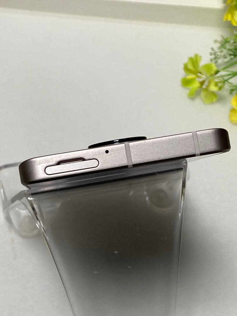 AQUOS sense7 SH-53C docomo SIMフリー