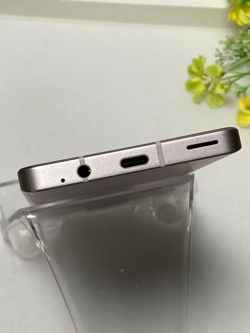 AQUOS sense7 SH-53C docomo SIMフリー