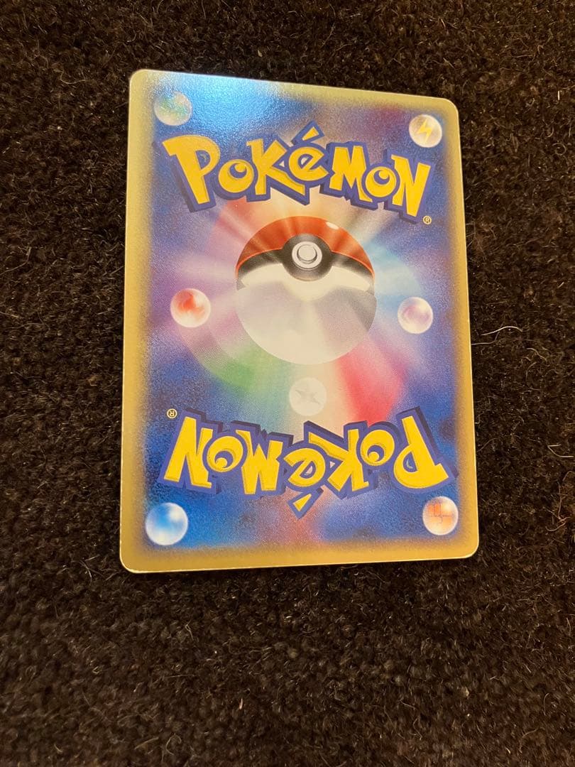 カイオーガ☆PROMOPLAYプレイヤーズクラブ 019/PLAYポケモンカード