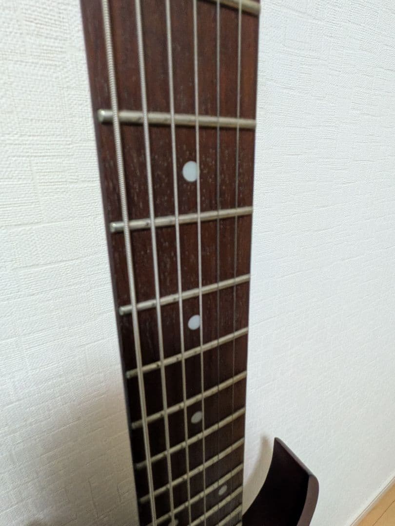 RG7421PB-SBF 7弦ギター Ibanez