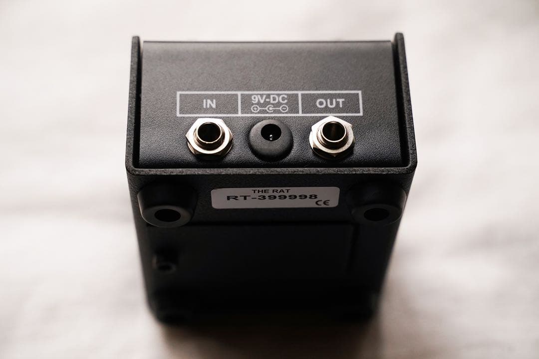 最新仕様 ProCo RAT2 ディストーション Proco プロコ ラット