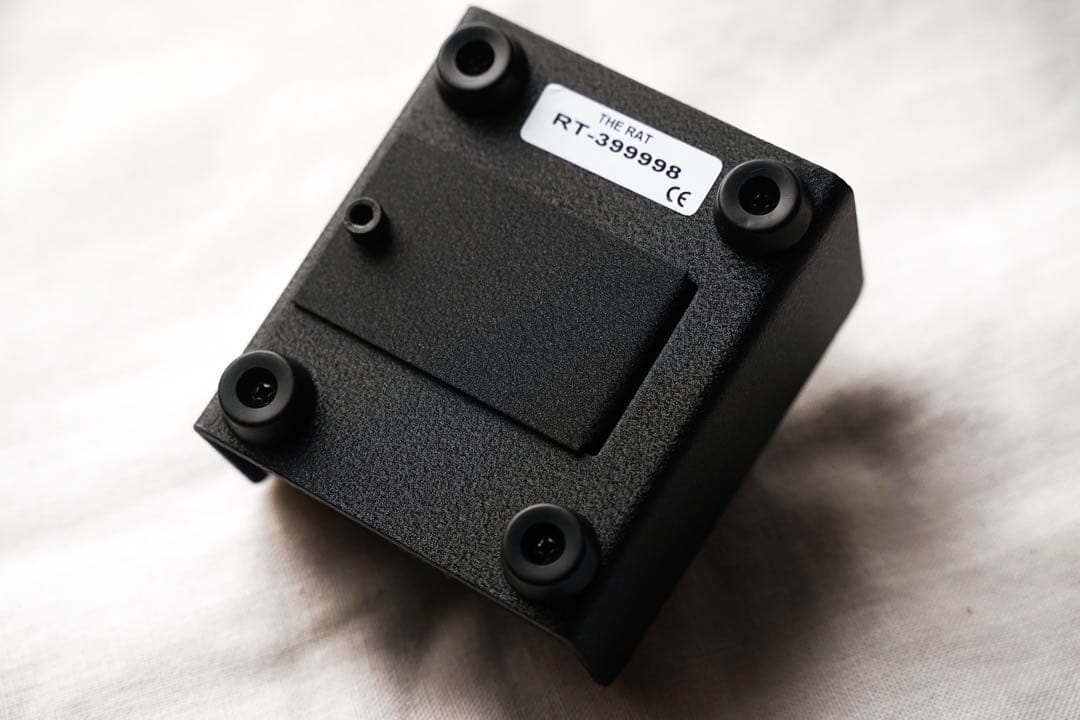 最新仕様 ProCo RAT2 ディストーション Proco プロコ ラット