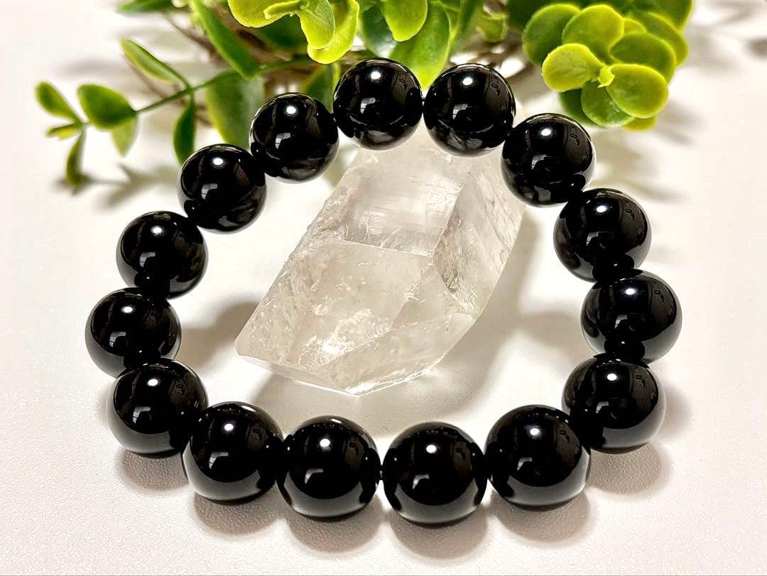 ゆかりん様　神の秘境から舞い降りし破邪最強の守護石　幻のシャングリラ産モリオン