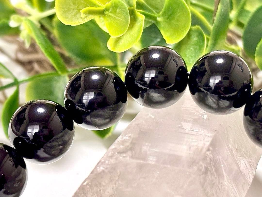 ゆかりん様　神の秘境から舞い降りし破邪最強の守護石　幻のシャングリラ産モリオン