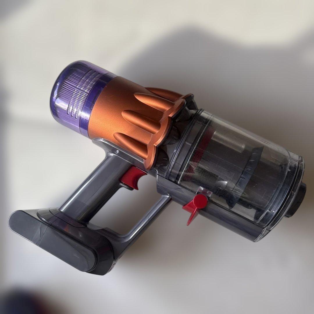 ダイソン　デジタルスリム　SV18