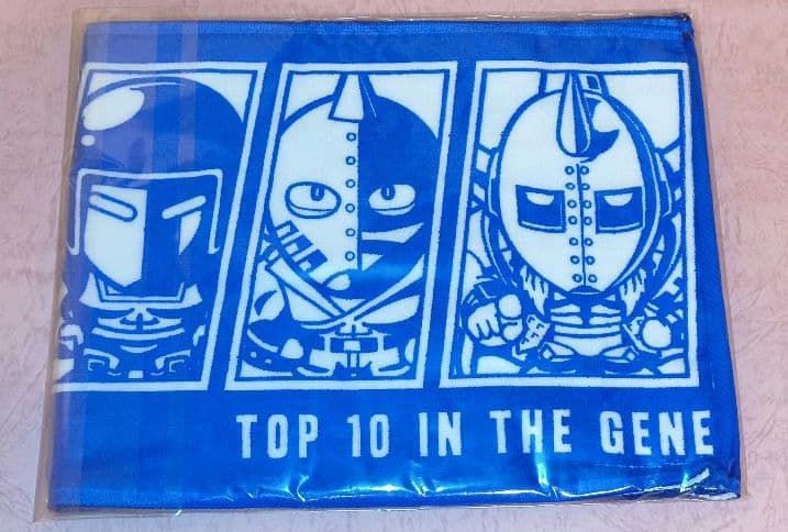 【大量セット】バッファローマン 「一番くじ キン肉マン 完璧超人始祖編」 B賞