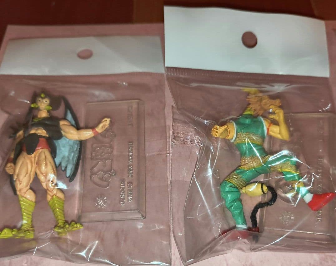 【大量セット】バッファローマン 「一番くじ キン肉マン 完璧超人始祖編」 B賞