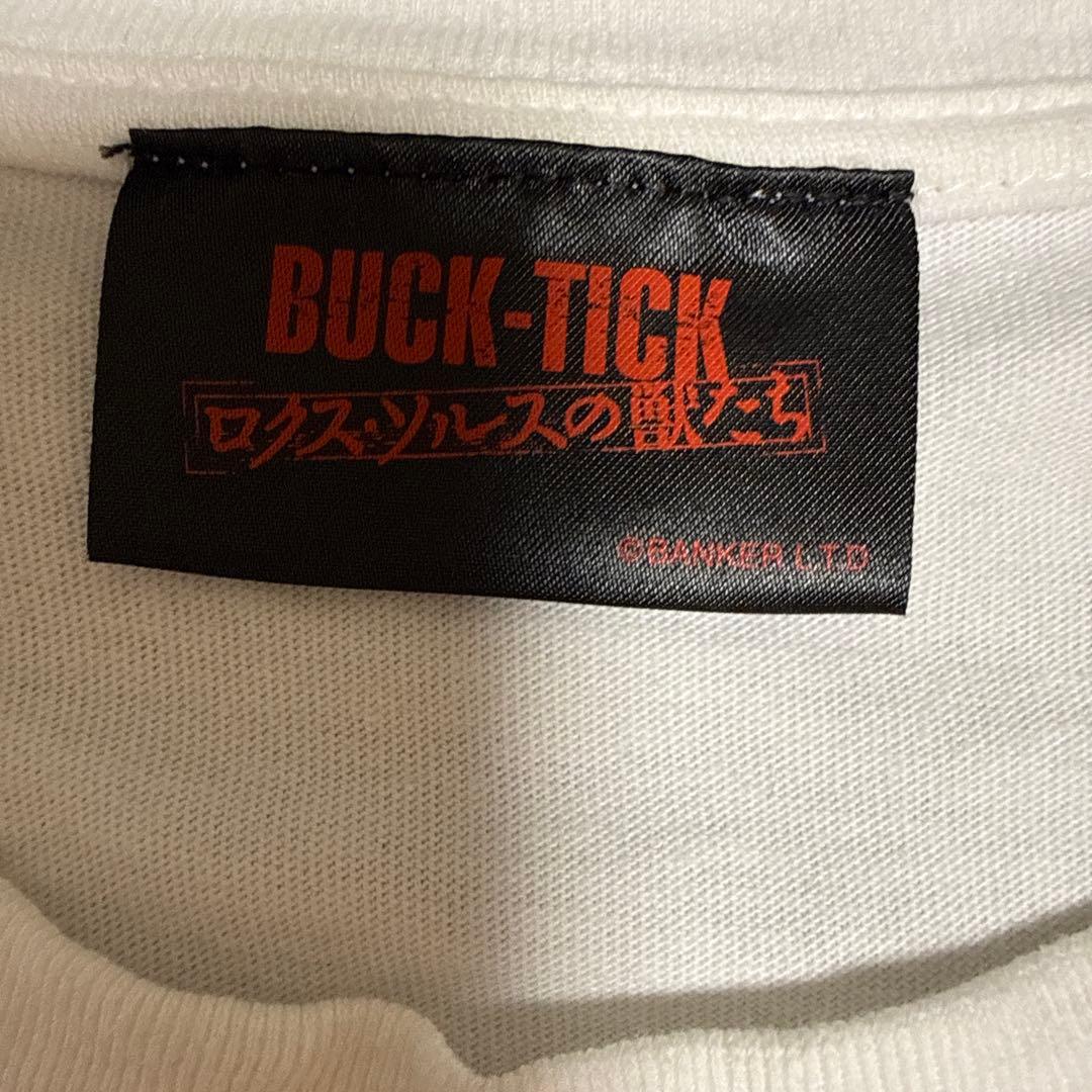 BUCK-TICKロクスソルス