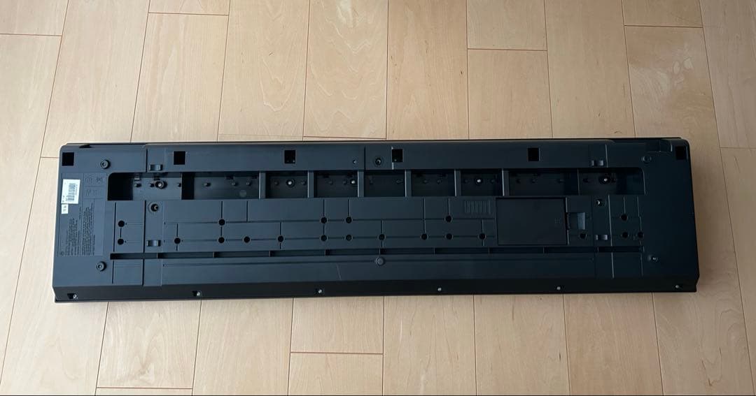 YAMAHA⭐︎ Piaggero NP-12B 61鍵盤　2016年製