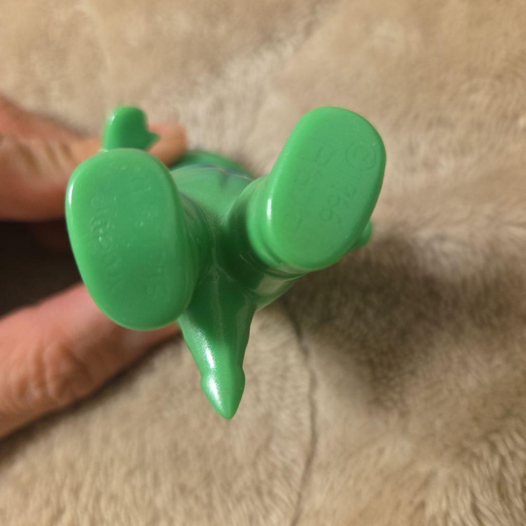 ウルトラマン　カネゴン　東急ハンズ名古屋限定　US TOYフィギュア