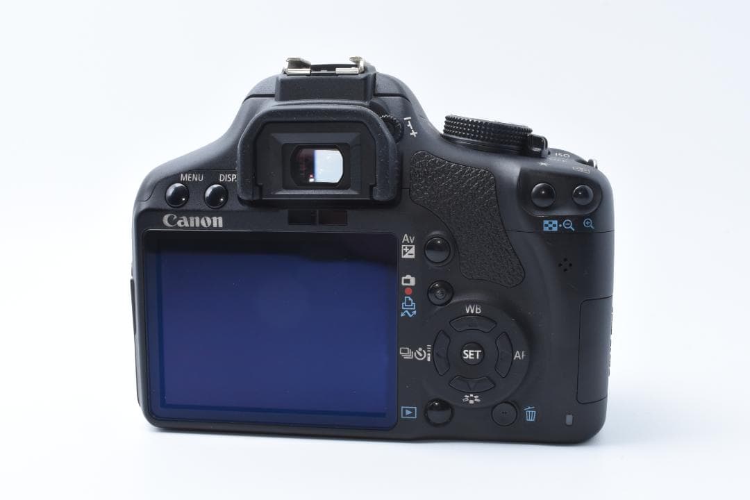 ★美品★ Canon EOS Kiss X3 ボディ