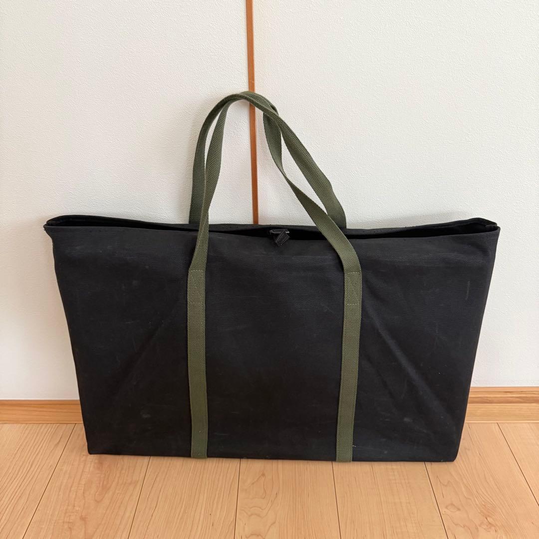 ユニフレーム フィールドラック 4枚セット 収納ケース付き