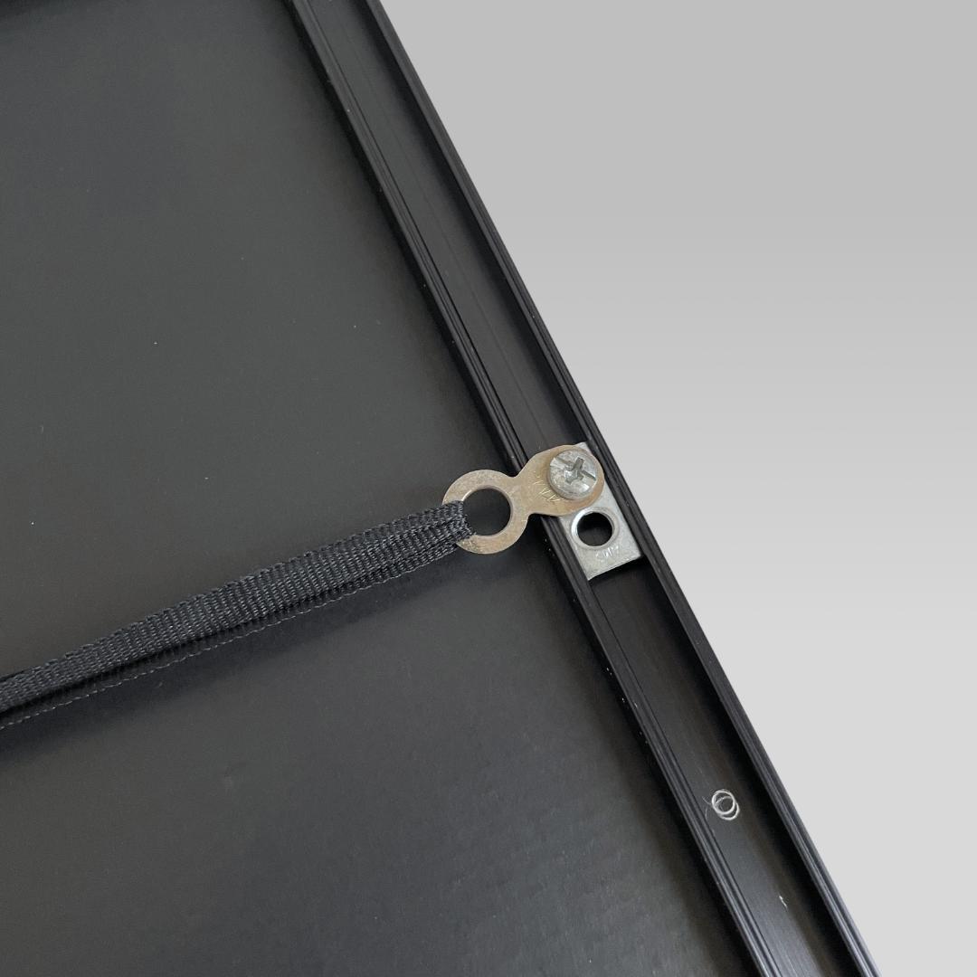 80s【パトリック・ナゲル】Mirage Editions ヴィンテージポスター