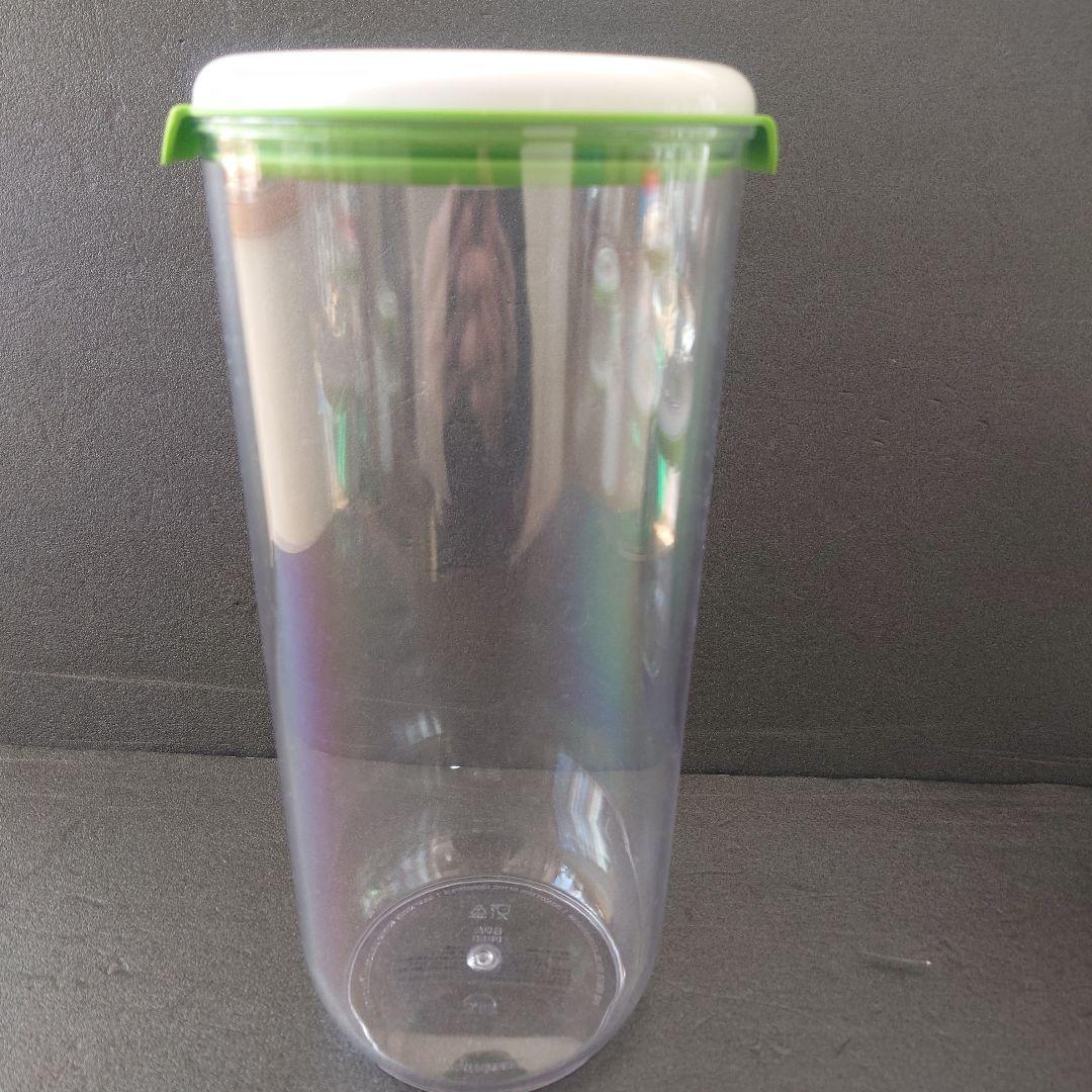 【新品未使用❗】真空保存容器 フォーサ FOSA 真空コンテナ 本体 8点セット