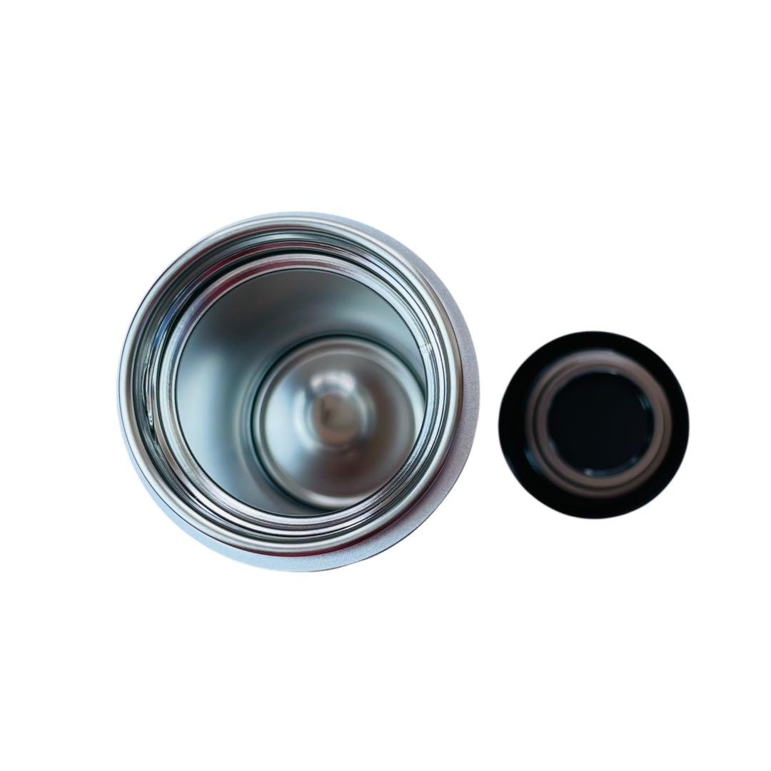 TIGER×Pagong タイガー魔法瓶 パゴン アートボトル 竹林の虎/若竹色