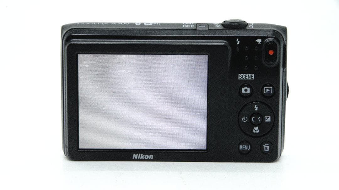【X2313】 Nikon COOLPIX A300 ニコン クールピクス