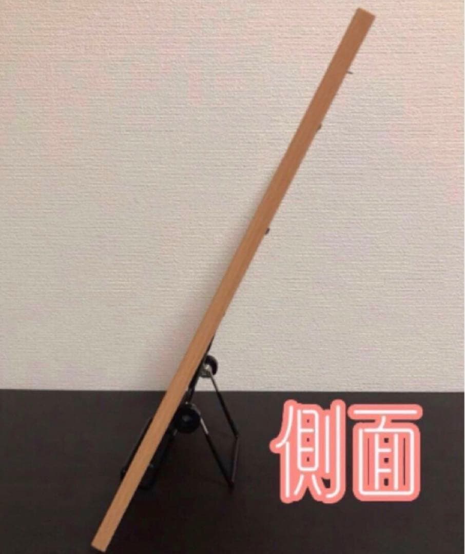 聖地巡礼絵画⑥ シン・エヴァンゲリオン「宇部新川駅」32.7㎝×45.0㎝　額装