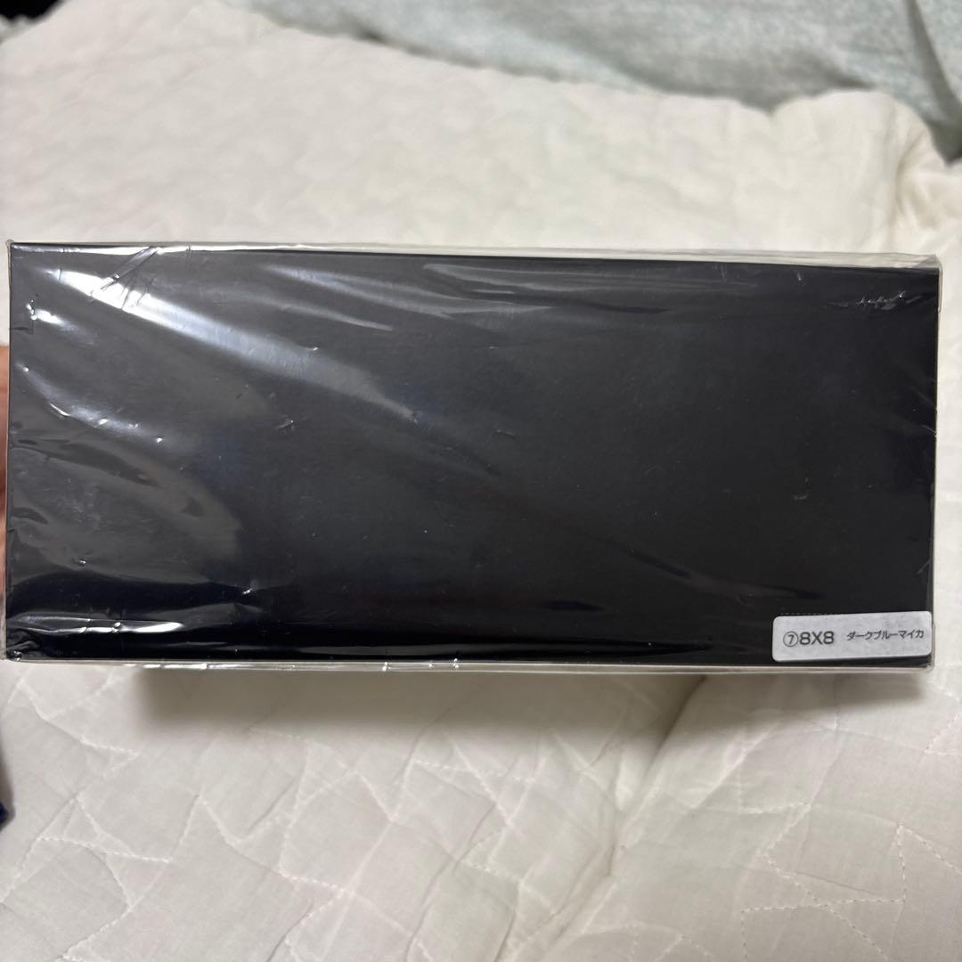 [新品•未開封] トヨタ ハリアー カラーサンプル