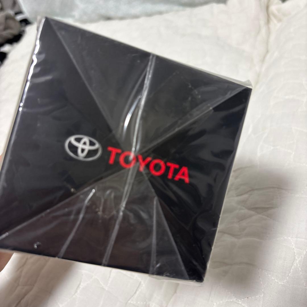 [新品•未開封] トヨタ ハリアー カラーサンプル