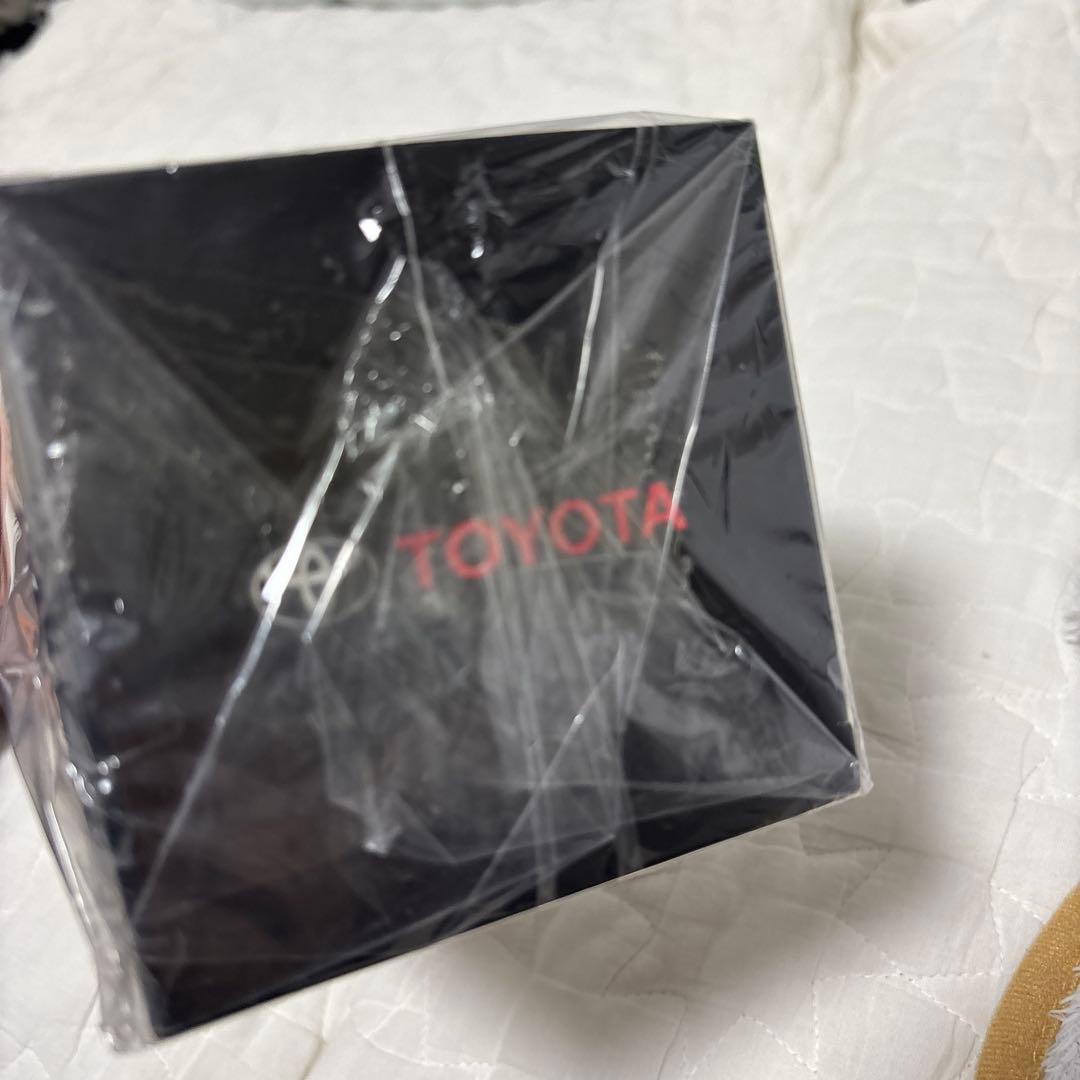 [新品•未開封] トヨタ ハリアー カラーサンプル