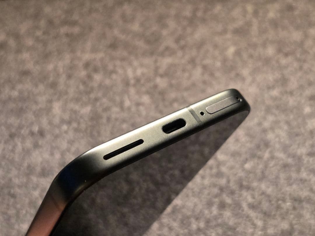 【新品フィルム付き】Google Pixel 9 256GB オブシディアン