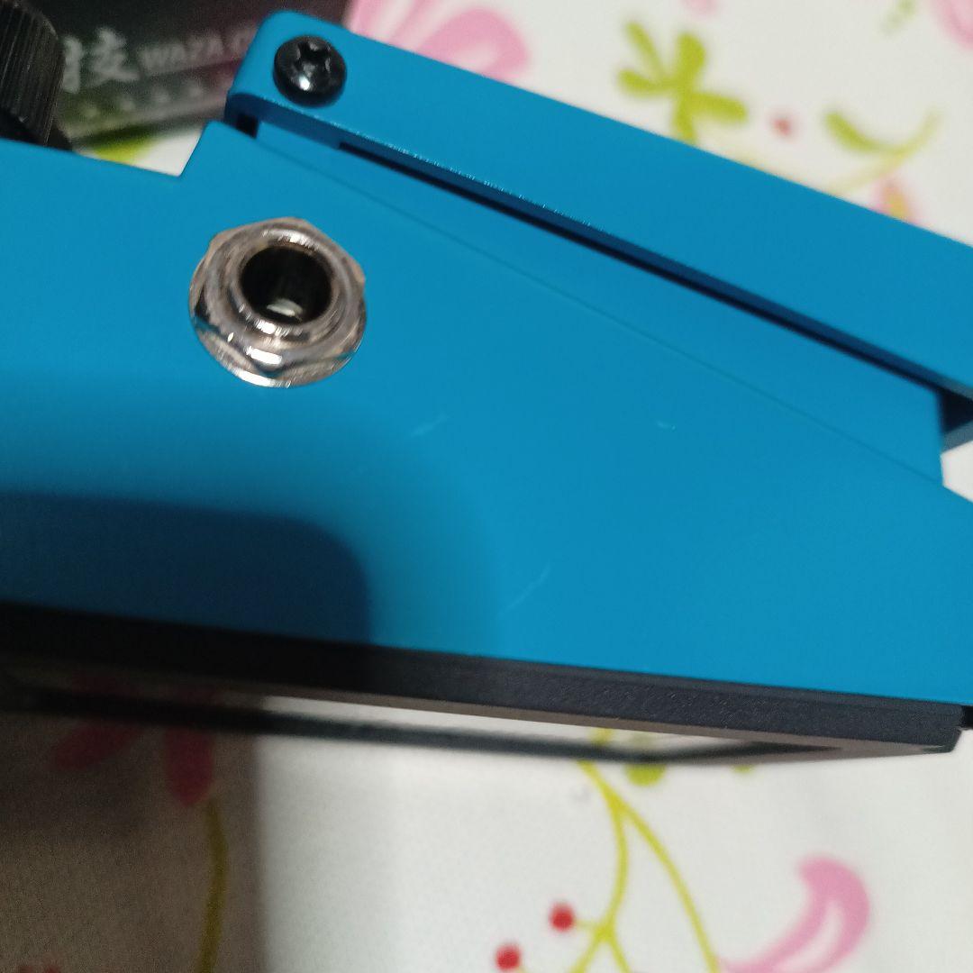 BOSS VB-2W ビブラート 技 waza 日本製 ボス vibrato