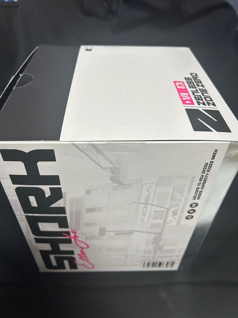 エレン•ジョー　月曜から金曜まで.ver1/8フィギュア