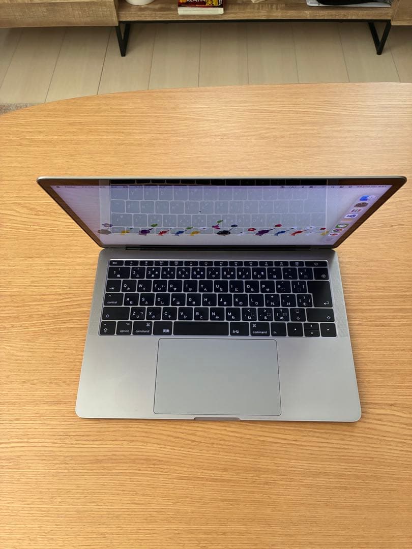 し*ー様 Apple MacBookPro 13 2017 i5/8G/256G