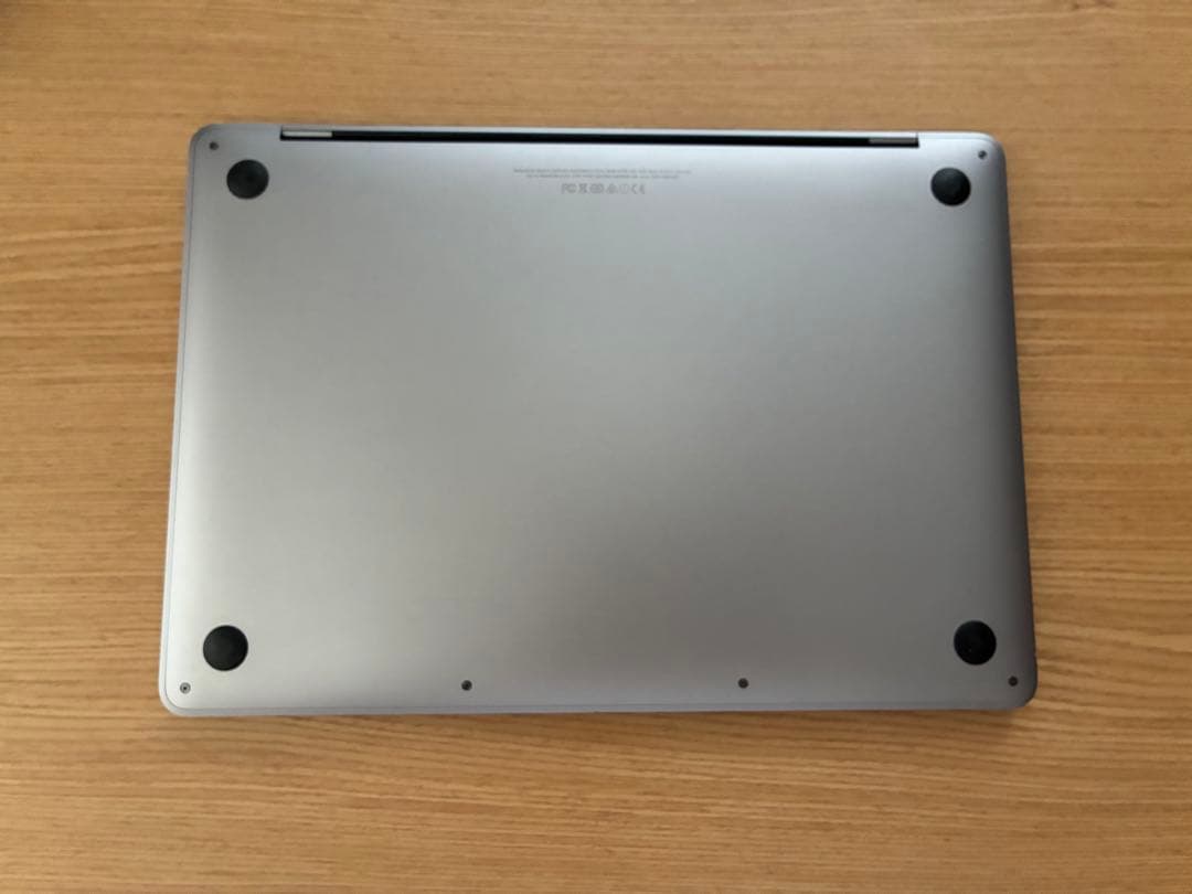 し*ー様 Apple MacBookPro 13 2017 i5/8G/256G