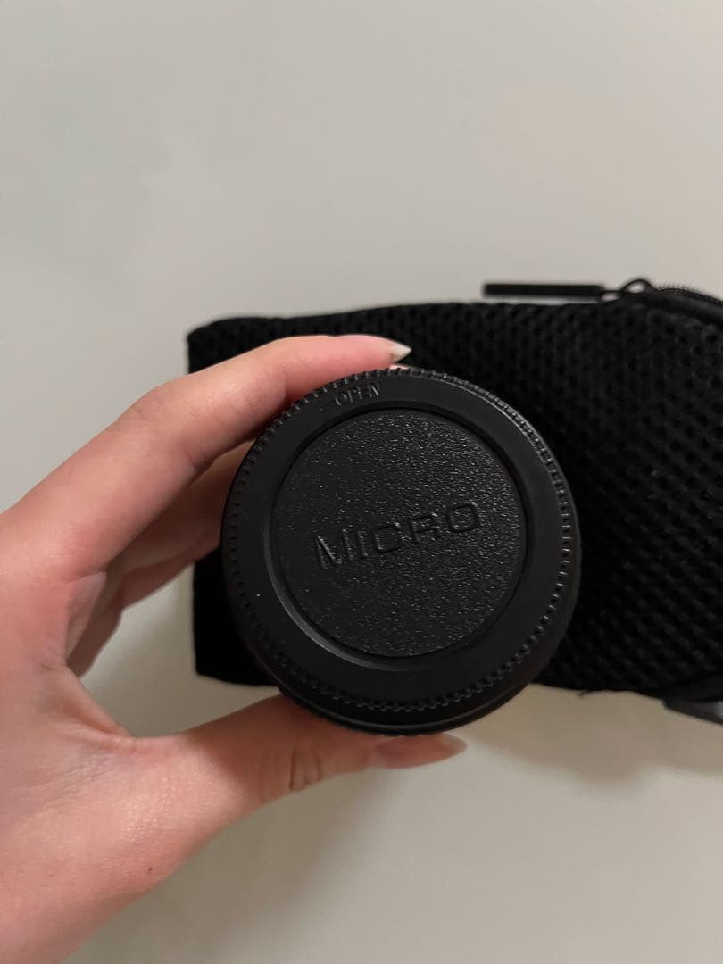 LUMIX G100レンズ2つ付属品多数