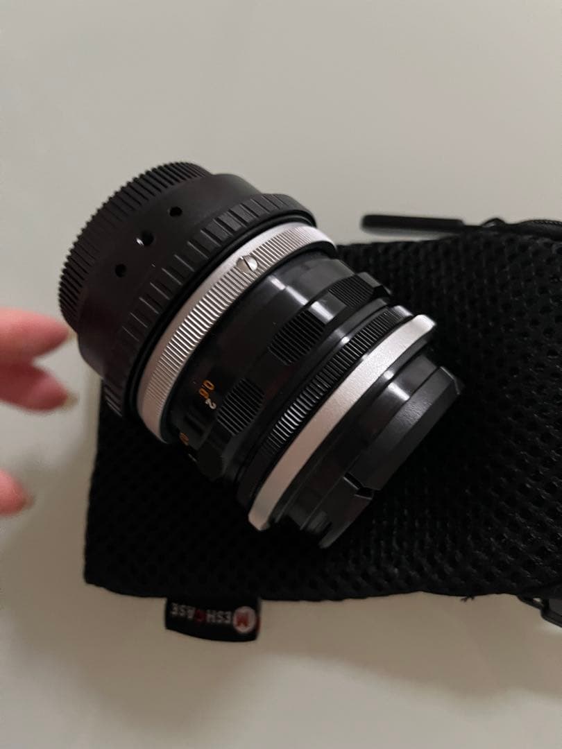 LUMIX G100レンズ2つ付属品多数