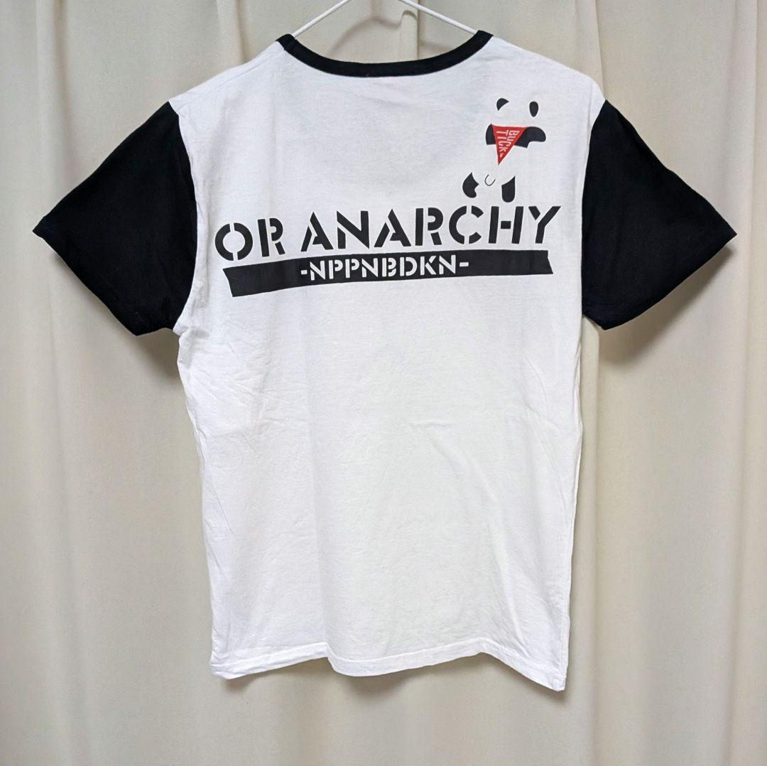 BUCK-TICK 今井寿 Tシャツ 或いはアナーキー