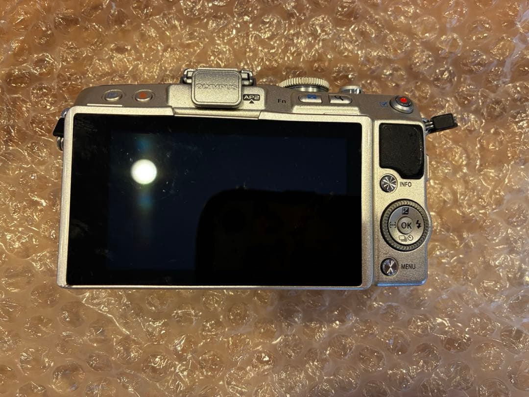 OLYMPUS e-pl5 オリンパスペンライト5