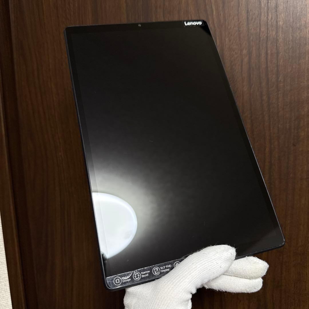 Lenovo Tab M10 FHD Plus TB-X606X LTEモデル